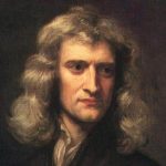 Những lời có cánh về thiên tài Isaac Newton
