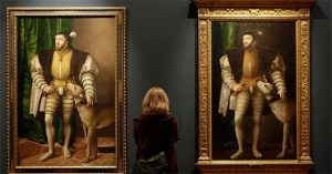 Từ năm 1427 đến nay, những gia tộc giàu nhất thành Florence vẫn không thay đổi