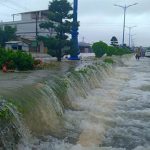 Ngập lụt kỷ lục ở Phú Quốc và Tây Nguyên do gió mùa ở Úc