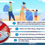 Ngày Đại dương Thế giới (8/6): Đổi mới vì một đại dương bền vững