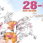 Lịch sử và ý nghĩa ngày Gia đình Việt Nam (28/6)