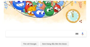 Ngày giao thừa 2017