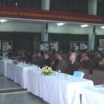 Ngày hội của các nhà vật lý Việt Nam