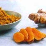 Nghệ – Tác dụng điều trị các bệnh viêm loét