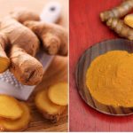 Kéo dài tuổi thọ với nghệ vàng