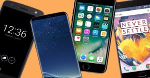 Bạn có phải người nghiện điện thoại?