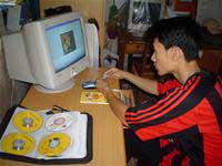 Những người trẻ… bị lập trình!