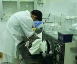 Nhiều nghiên cứu về vắc-xin cúm gia cầm