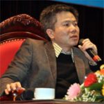 Hai giáo sư Việt Nam nhận giải quốc tế