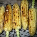 Ngô nướng ở các nước trên khắp thế giới có gì khác lạ?