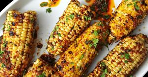 Những món ăn vặt giúp cải thiện thị lực cho người bị cận thị