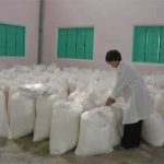 Chất ngọt thế hệ mới thay thế đường kính