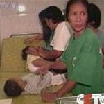 Philippines: nhiễm khí độc, 30 người nhập viện