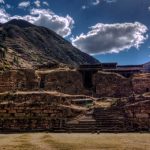 Bí mật ngôi đền cổ Chavin đầy ma lực ở Peru