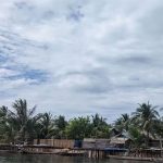 Những phát hiện mới về dấu vết người cổ đại đến Australia