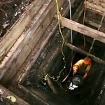 Phát hiện ngôi làng lâu đời hơn cả kim tự tháp Ai Cập
