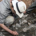 Phát hiện ngôi mộ 3.000 năm tuổi trên cao nguyên miền Bắc Peru