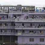 Kinh ngạc gia đình lớn nhất thế giới với 199 người sống dưới một mái nhà