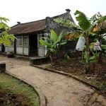 Bí mật của ngôi nhà Bá Kiến hơn 100 năm tuổi ở làng Vũ Đại