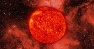 Nemesis: Người anh em “song sinh” của Mặt trời hay “kẻ mang đến cái chết” cho Trái đất?