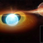 Kính thiên văn NASA/ESA bắt được tia X lạ từ 3 hành tinh “địa ngục”