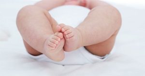 Ngón chân trỏ dài hơn ngón chân cái và cái kết chỉ 15% dân số thế giới phải chịu