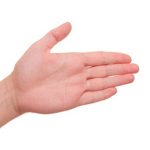 Hình dạng ngón tay nói lên tính cách của bạn