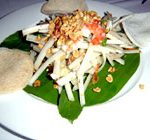 Món ăn – bài thuốc phòng trị viêm gan mạn tính