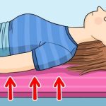 Hướng dẫn ngủ đúng cách giúp giảm nếp nhăn