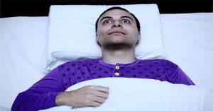 Giải mã sự thật bất ngờ đằng sau khả năng “ngủ không nhắm mắt” trong truyền thuyết