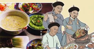 Vì sao các đầu bếp Ngự Thiện phòng không bị “tịnh thân” như thái giám?