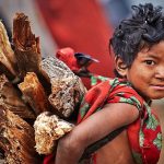 Bộ tộc vẫn sống như thời nguyên thủy ở Nepal