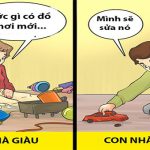 Người có tuổi thơ kém may mắn sở hữu những 4 lợi thế so với người bình thường