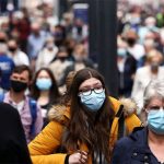 Anh phát hiện chủng virus mới gây Covid-19 có sức lây lan nhanh chóng