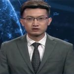 Sự thật đằng sau phát thanh viên AI đầu tiên trên thế giới