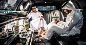 Vì sao Dubai giàu có bậc nhất hành tinh?