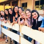 Thị trấn khát chồng nhất thế giới, 90% là phụ nữ, có người đã già mà chưa từng hôn ai