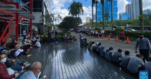 Động đất Indonesia làm khoảng 20 người thiệt mạng và 300 người bị thương