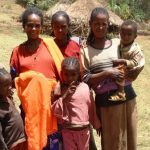 Những điều kỳ lạ về đất nước Ethiopia bạn sẽ khó mà tin nổi