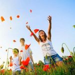 Bí mật khoa học về những người hạnh phúc nhất thế giới