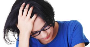 Vừa ra khỏi cửa đã quên chuyện cần làm, khoa học lý giải như thế nào?