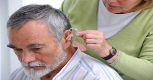 Virus giúp chuột điếc nghe được âm thanh