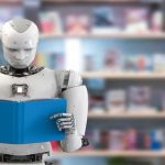 Robot có thể làm thơ tình