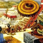 Người Maya thời xưa đặt tên con độc đáo thế nào?