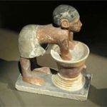 Phát hiện ngôi mộ của người nấu rượu Ai Cập cổ đại ở Luxor