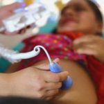 Kỳ lạ người phụ nữ đẻ con tới hai lần chỉ trong vòng chưa đầy 1 tháng