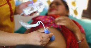 Kỳ lạ người phụ nữ đẻ con tới hai lần chỉ trong vòng chưa đầy 1 tháng