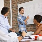 Người càng sáng tạo lại càng hay nói dối