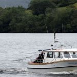 Lần đầu tiên sau nửa thế kỷ, hàng trăm người cùng tìm kiếm quái vật hồ Loch Ness