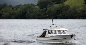 Lần đầu tiên sau nửa thế kỷ, hàng trăm người cùng tìm kiếm quái vật hồ Loch Ness